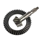 Excel D44409R, Differential Ring & Pinion, For Dana Reverse, Gear Ratio 4.... New. Price: $316.07.