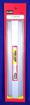 Du-bro 11" Kwik Hand Sander ( Cat. # 3400-11 ) New. Price: $19.80.