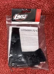 Losi LOSA99172 Camber Gauge For Measuring Tilt Of Rc Front & Rear Vehicle Wheels New. Price: $12.49.