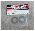 Team Associated Mgt Monster Diff Slipper Rings (2) ASC25037 Old Stock New. Price: $15.99.