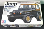 Tamiya 58141 Jeep Wrangler 1/10 Rc 4WD Electric Car W/ Motor New Japan. Price: $794.99.