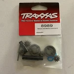 Traxxas Center Differential Output Gear (hardened Steel) 8989 New. Price: $18.49.