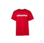 Traxxas Unisex Short Sleeves Red Tee White Logo Size Large TRX1362L New. Price: $28.74.