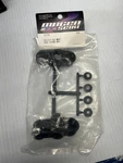 Nos Front Upright Suit MBX7 Mugen Part #E2105 New. Price: $21.99.