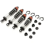 Kyosho FA534 Oil Shock Set F&r : FZ02L-B New. Price: $22.99.