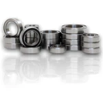 Associated RC8B4.1E Bearing Kit New. Price: $55.20.