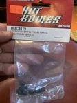 Hot Bodies HBC8119 Front Steering Fixing Parts (lightning Series) New. Price: $14.99.
