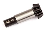 Team Associated 81007 10T Differential Pinion Gear V2 Fits RC8T3E New. Price: $14.14.