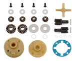 Team Associated 91786 B6.1 And Others Gear Differential Kit New. Price: $39.99.