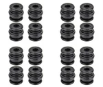 Walkera Runner Racer 250-Z-08 Damping Ball Rubber Cushion 4 Pack New. Price: $17.95.