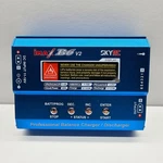 Skyrc Imax B6 V2 Battery Charger/discharger Lipo Nimh Li-ion Hobby Drone Open. Price: $34.99.