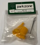 Parkzone J3 J-3 Cub Remote Control Airplane Replacement Gear Box PKZ1128 New. Price: $19.95.