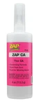 New Zap Adhesives Ca Glue Thin 4 Oz Bottle PT06. Price: $27.85.