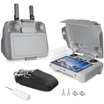 Arzroic Rc 2 Protective Sun Hood Kit With Screen Protector & Neck Grey New. Price: $39.53.