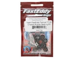 Fasteddy Tamiya TT-02 Chassis Rubber Bearing Kit High Quality TFE411 New. Price: $19.99.