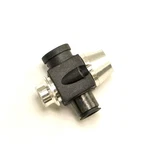 Kyosho Carburetor Case (GZ15) For Cars, Part Number 74115-12-01B New. Price: $22.58.
