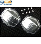 Hot Racing Axial Yeti Wraith Aluminum AR60 Axle Diff Covers WRA12C08 New. Price: $19.89.