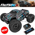 Associated 20190C 1/14 Reflex 14MT 4WD Off-road Monster Truck Lipo Combo New. Price: $259.99.