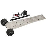 Hot Racing Speed Run Stainless Steel Wheelie Bar For ARRMA1/8 HRAAON133XR New. Price: $49.88.