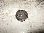 Associated RC8 Diff Gear Steel Gray (1) 89113 Used. Price: $24.00.