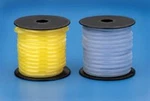 Dubro 897 5/32" I.d. Silicone Tubing 25 Ft. Spool New. Price: $45.00.