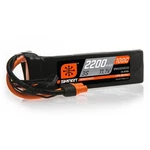 Spektrum SPMX22003S100 - Smart 11.1V Lipo Battery, 100C 2200MAH New. Price: $39.99.