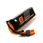 Spektrum 3S 30C Smart Lipo Battery Pack W/IC3 Connector 11.1V/3200MAH New. Price: $49.99.