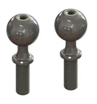 Arrma Pivot Ball Fine Thread M6X14X37MM 1/7 Felony 6S Infraction Kraton New. Price: $18.00.