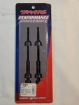 Traxxas 9052X Rear Steel-spline Constant-velocity Driveshafts New. Price: $75.00.