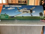 Parkzone T-28D Trojan Rc Warbird Airplane Bnf Ver. With Charger & Flight Pack New. Price: $449.99.