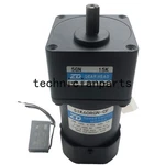 New 1PC Zd 5IK60RGN-CF AC220V Gear Speed Motor 5GN15K. Price: $257.99.