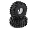 Pro-line Mickey Thompson Baja X 1.9" Rock Crawler Tires (2) New. Price: $24.99.