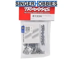 Traxxas 8133X TRX-4 1979 Chevrolet Blazer Side Folding Mirrors (2) TRA1 New. Price: $11.25.