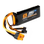 Spektrum Accessories 2000MAH 2S 7.4V Smart Lipo Receiver Battery IC3 New. Price: $44.98.
