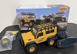 1/24TH Land Rover Defender D90 Yellow FMS12491RTRYL Used. Price: $89.90.