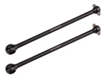 ASC91860 Team Associated RC10 B6.2 69MM Cva Bone (2) New. Price: $12.99.