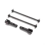 Losi LOS-1246 Rear Dogbone Set For 8IGHT Xe New. Price: $47.99.