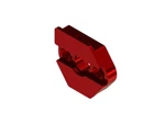 Arrma ARA320538 Sliding Motor Mount Plate 50 Series Red : Limitless 6S Blx New. Price: $17.99.