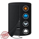 Comnova Tire Storage Cover 600D Heavy Duty Waterproof Fits 35 Inch Diameter New. Price: $46.99.