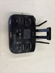 Robotics AT10A Remote Controller Only Black Solo Quadcopter Drone Used. Price: $30.00.