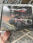 Emax Interceptor Racevision Fpv Car Rtr Kit - Includes Goggles & Controller New. Price: $155.00.