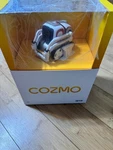 Anki 00000057 Cozmo Robot Toy G1N Used. Price: $105.60.