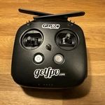 Original Dji Fpv Remote Controller Model P1RC With Case Used. Price: $69.00.