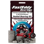 Fasteddy Bearings (TFE7972) Traxxas Compatible TRX-4M 1/18 Ford Bronco Sealed New. Price: $41.24.