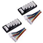 Aoicrie 2PCS Rc Product JST-XH-2-6S Lipo Battery Charge Balance Board, Xh... New. Price: $14.09.