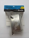 Brodak BH-577 4 Oz. Deep Wedge Standard Vent Tank (with Brackets) New. Price: $17.99.