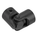 Viagasafamido Universal Joint Shaft Coupling 0.5 Od 0.9 2.2 Inch... New. Price: $24.37.