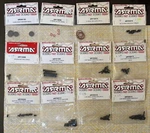 Arrma 12 Pack Hardware Parts Variety Bundle New. Price: $35.97.