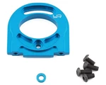 Yeah Racing Tamiya TT-02 Adjustable Aluminum Motor Mount (blue) YEA-TT02-013BU New. Price: $11.75.
