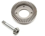Losi 242014 Rear 47T Diff Gear & 12TPINION For 8T Rtr New. Price: $22.99.